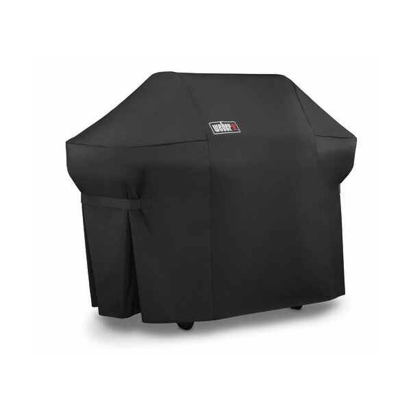 Premium Abdeckhaube für Summit 400-Serie