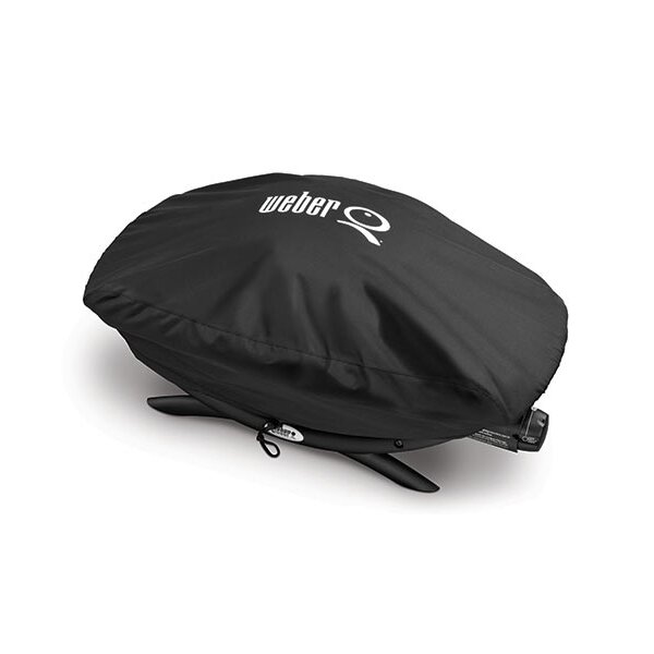 PREMIUM ABDECKHAUBE FÜR WEBER® Q 200-/2000-SERIE