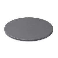 WEBER GLASIERTER PIZZASTEIN RUND Ø 36 CM
