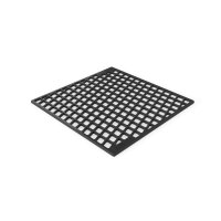 WEBER CRAFTED SEAR GRATE - GOURMET BBQ SYSTEM ZWEISEITIG,...