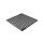 WEBER CRAFTED SEAR GRATE - GOURMET BBQ SYSTEM ZWEISEITIG, BRUTTO, 40 X 41 CM