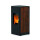Cook mit Dekor Rosteffekt Metallic