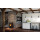 Cook mit Dekor Rosteffekt Metallic