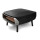 Witt Etna Rotante 2 Brenner Rotierend Black