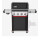 Spirit EP-435 Gasgrill