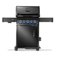 PHANTOM ROGUE PRO-S425 RSIB mit Infrarot-Seiten- und...