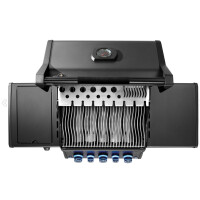 PHANTOM ROGUE PRO-S425 RSIB mit Infrarot-Seiten- und...