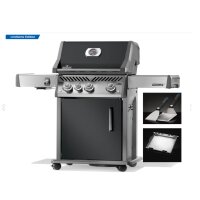 Rogue PRO 425 LIMITED EDITION Rauchgrau