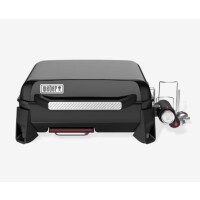 Griddle GP43 Black