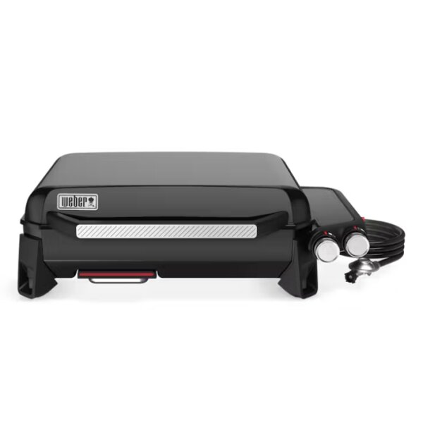 Griddle GP56 Black
