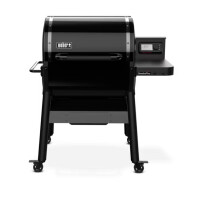 Smoke Fire EPX4 Holzpelletgrill STEALTH-Black