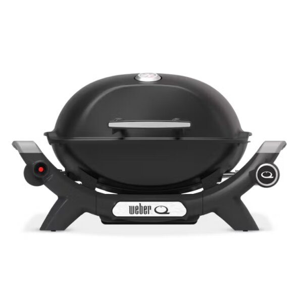 Q 1100N Gasgrill