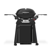 Q 2800N+ Gasgrill mit Rollwagen