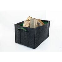 Trend Holzkorb L