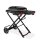 Traveler Gasgrill Stealth Edition Black