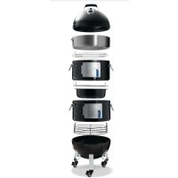 Apollo Water Smoker 57 cm