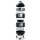 Apollo Water Smoker 57 cm