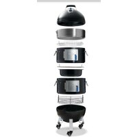 Apollo Water Smoker 47 cm