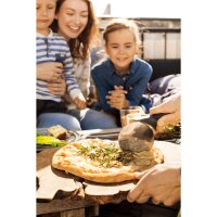 Weber® Pizzaschneider