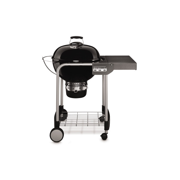 Weber® Holzkohlegrill Performer GBS 57 cm